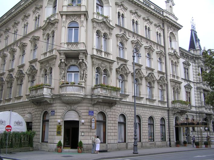 Zagabria